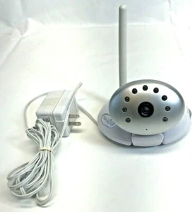 Summer Day & Night Video Baby Monitor Camera PZK201AT ONLY With AC Power Adapter - Picture 1 of 5