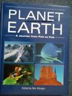 Planet Earth, A journey from pole to pole, Various
