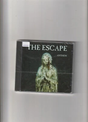 Anthem von the Escape | CD | Neu  OVP - Bild 1 von 2