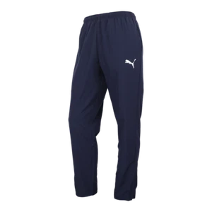 Puma Sideline Pants (65732706) Mens Gym Training Soccer Sports Sweat Track Pant - Picture 1 of 4