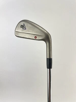 Taylormade Ladies 3 Iron ICW11 Ladies Flex Steel /Right Handed /New Grip /19152 - Image 1 of 4