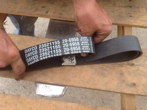 Dayco 23521155 New Flyer Bus - Bild 1 von 1