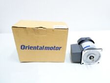 Oriental Motor VHI560S2T-GVH Induction Motor 60w 1600rpm 200/220/230v-ac