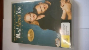 MAD ABOUT YOU COLLECTION DVD SET - Picture 1 of 1
