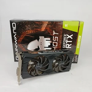 Gainward GeForce RTX 2060 SUPER Ghost 8 GB - Foto 1 di 9