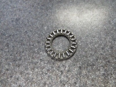 Cojinete de empuje NOS compatible con: Suzuki GS400 GS750 GS850 RM250 TM250 TS250 09263-15003 Foto 1 de 3