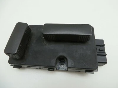 Interruptor de asiento delantero del conductor 8 vías para Silverado Sierra Yukon 2003-06 125081 Foto 1 de 4