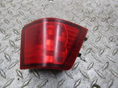 Polaris ATP 330 2004 luz trasera izquierda luz de freno trasera Foto 1 de 4