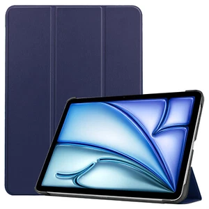 Protective Case for Apple IPAD Air 13 2024 M2 Case Car Sleep/Wakeboard - Picture 1 of 8