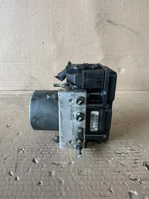 Bomba módulo de control ABS freno antibloqueo Toyota Camry 2004-2006 Foto 1 de 4