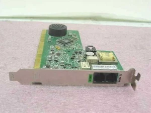 US Robotics 8725600 56K ISA Internal Modem Card - Model 0613 - Picture 1 of 7