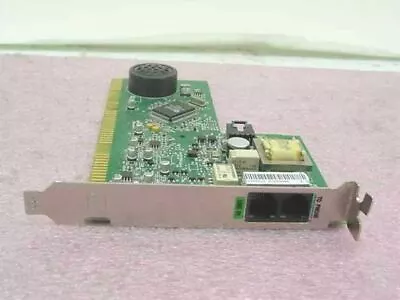 US Robotics 8725600 56K ISA Internal Modem Card - Model 0613 - Image 1 of 4