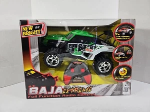 New Bright R/C: TNT Racing: Baja Extreme  - Picture 1 of 23
