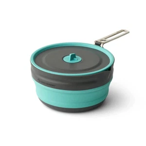 SEA TO SUMMIT FRONTIER ULTRA LIGHT COLLAPSIBLE POURING POT 2.2L - Picture 1 of 8