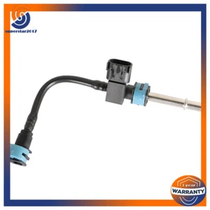 68268053AB For 2015 2016-2019 Ram 1500--Fuel Pressure Sensor Tube 5.7L-V8 Black - Bild 1 von 20