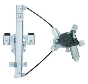 VioGi Fit Rear Driver (Left) Side Power Window Regulator w/Motor for 07-14 Ca... - Picture 1 of 1