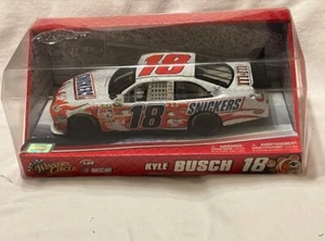 2009 Kyle Busch #18 Snickers Prototype 1/64 NASCAR COT Diecast RARE - Picture 1 of 7