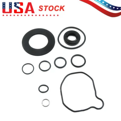 Новый комплект уплотнений насоса гидроусилителя руля для Saab 9-3 2003-2011 12801788 - Изображение 1 из 4