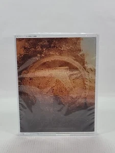 APHEX TWIN Selected Ambient Works Vol II 2 Doppelkassette /250 🆕️SOFORTVERSAND✅️ - Bild 1 von 8