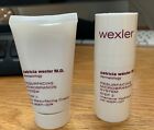 Patricia Wexler MD Resurfacing Microbrasion System STEP 1 and STEP 2