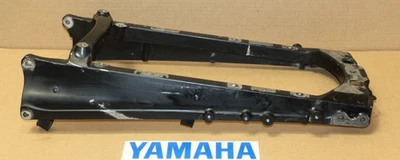 2004-2024 YAMAHA YFZ450 OEM SUB FRAME YFZ450R BLACK 🔥FAST SHIP🔥 #78 - Image 1 of 4