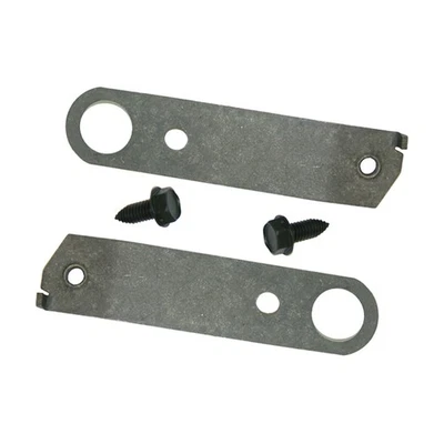 1968-72 Oldsmobile Olds Cutlass 442 W-30 W-31 гудок прижимные кронштейны болты комплект - Изображение 1 из 4