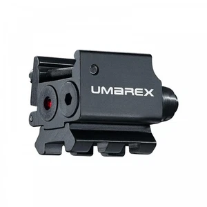Umarex Nano Red Laser 1 - Ref 5545-1-A - Picture 1 of 6