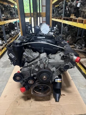 2006 - 2008 DODGE DAKOTA 3.7L ENGINE *RAN GREAT 127K* OEM 05174604AA - Image 1 of 4