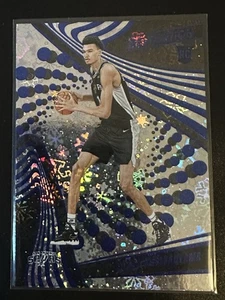 2023-24 Panini Revolution - Rookies Victor Wembanyama #104 Winter (RC) - Picture 1 of 2