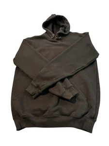 Carhartt Men’s Small Original Fit Regular Pullover Hoodie K121-DKB RN#14806 - Picture 1 of 11