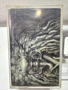 Danzig - Danzig III - How The Gods Kill Cassette tape Vintage 1992 RARE - Picture 1 of 5