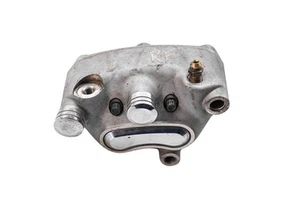 04 Harley-Davidson Electra Glide Screamin Eagle Front Brake Caliper - Picture 1 of 3