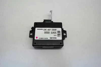 Nissan Pathfinder 2013-16 módulo de asistencia al estacionamiento del conductor tablero izquierdo   Foto 1 de 4