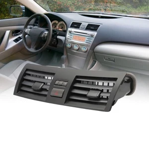 55660-06110 Console Dash Center Air Vents Trim Insert For Toyota Aurion Camry HV - Picture 1 of 5