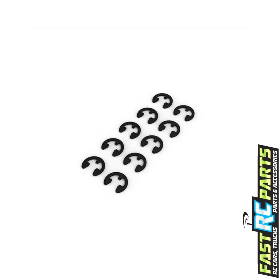 G-Made E-Clip 10 para amortiguadores RSD GMA0020089 Foto 1 de 1