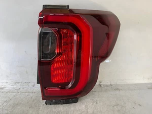 OEM | 2020-2023 GMC Acadia LED Outer Tail Light (Right,Passenger) - Picture 1 of 9