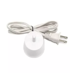 Braun 110V Chargeur brosse à dents électrique 3757 pour D18 D19 D20 D29 - Photo 1 sur 3