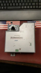ALC Automated Logic Corporation ZASF Secondary VAV Damper Terminal Box Control - Picture 1 of 7