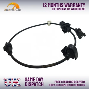 SENSOR DE VELOCIDAD ABS TRASERO DERECHO PARA HONDA CR Z INSIGHT1.3.1.5 Hybrid City 1.5VTEC - Imagen 1 de 5