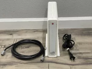 Motorola ARRIS SBG6782-AC 1800M scheda surf modem via cavo e router Wi-Fi DOCSIS 3.0 - Foto 1 di 7