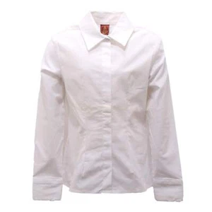 3582AP camicia bimba DONDUP girl kids shirt - Picture 1 of 4