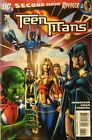 Ado Titans (Vol 3) #76 Presque Neuf (NM) Dc Comics Âge Moderne