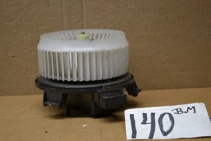 2013 2014 2015 2016 Subaru FR-S Blower Motor Fan A/C Heater #140-BM - Picture 1 of 8