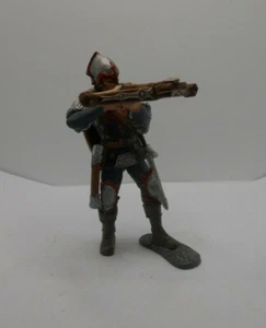 SCHLEICH da BARBAPUFFO 70104 CAVALIERE DEL DRAGO RETIRED RARE - Imagen 1 de 2