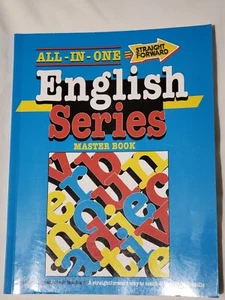 Straight Forward All-In-One English Series - Picture 1 of 2