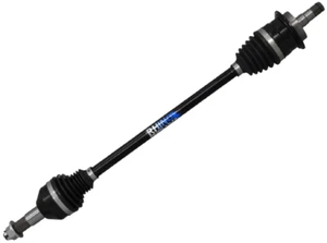 SuperATV Rhino Front Right Axle for Can-Am Commander 2011-2020 - Picture 1 of 4