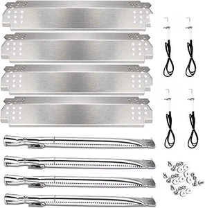 Grill Replacement Parts for Home Depot Nexgrill 720-0888, 720-0830H, 720-0830D - Picture 1 of 10
