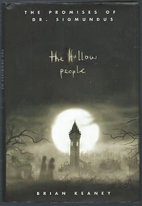 Dr. Sigmundus: the Hollow People Bk. 1 by Brian Keaney - Imagen 1 de 3