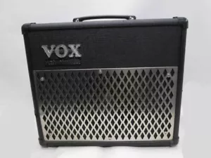 VOX AD15VT Guitar Combo multi-effect vacuum tube amp used - Picture 1 of 7