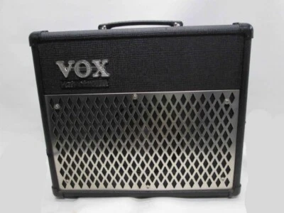 Combo de guitarra VOX AD15VT amplificador de tubo de vacío multiefecto usado Foto 1 de 4